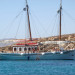 Dolphin Traditional Caique 60ft.